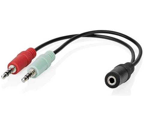 Nedis CAGB22160BK02