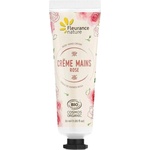 Fleurance Nature Hand Cream with Damask Rose Floral Water, Shea Butter, and Aloe Vera [30 мл] Лосион за тяло