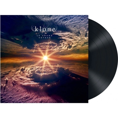 Klone - Le Grand Voyage LP