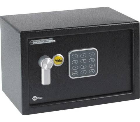 Yale YEC/250/DB1