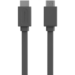 allocacoc Кабел Allocacoc HDMI- HDMI 3m 10577GY (HDMI- HDMI 3m 10577GY)