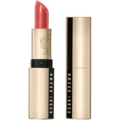 Bobbi Brown Luxe Cream Lipstick rtěnka Korálová 3,8 g
