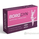 Borogyn Vaginálne čapíky 10 x 2 g