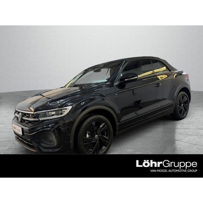 Volkswagen T-Roc R-Line DSG 110 kW