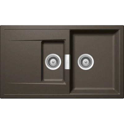 Schock Mono D-150 Carbonium