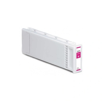 Compatible Epson T6943 цикламен (magenta) съвместими касети (T6943)