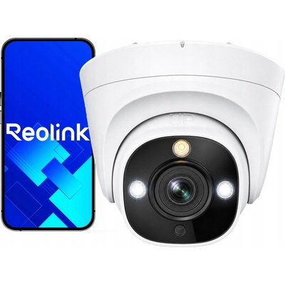 Reolink RP-PCT8M