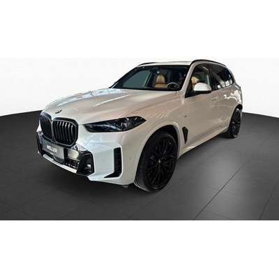 BMW X5 xDrive40i 280 kW
