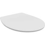 Ideal Standard Eurovit - Тоалетна седалка, бяла E131701 (E131701)
