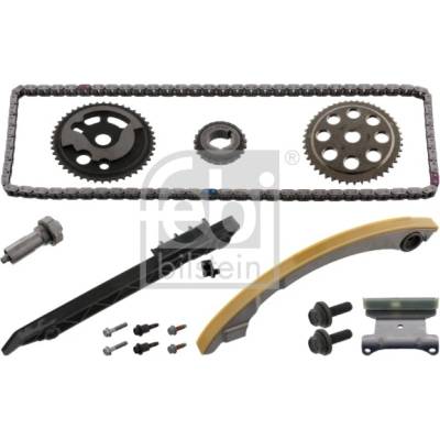 Sada rozvodovej reżaze FEBI BILSTEIN 33042