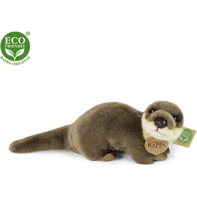 Eco-Friendly vydra stojaca 28 cm