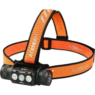 Acebeam H50 2.0