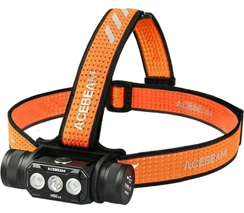 Acebeam H50 2.0