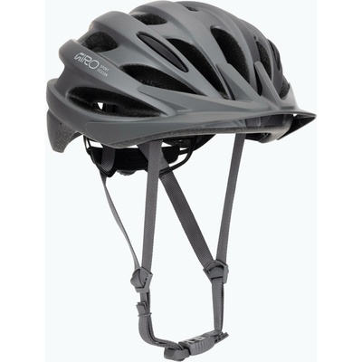 Giro Revel matt titanium/white 2026