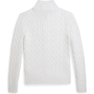 Ralph Lauren Детска памучна жилетка (323A95566002)