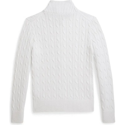 Детска памучна жилетка Polo Ralph Lauren (323A95566002)