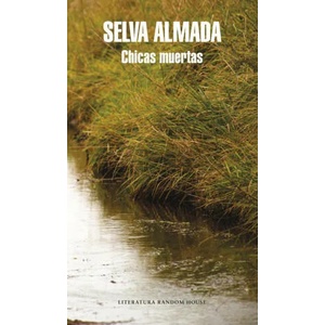 Chicas muertas (ISBN: 9788439730521)