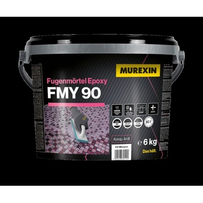 Murexin FMY 90 2 kg grau