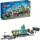 Stavebnice LEGO® LEGO® City 60335 Nádraží