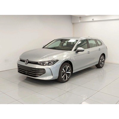 Volkswagen Passat Variant 1.5 eHybrid DSG Business 150 kW