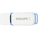Philips SNOW 16GB FM16FD70B/10