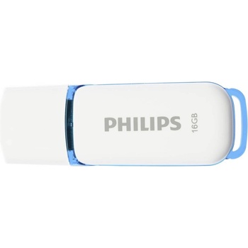 Philips SNOW 16GB FM16FD70B/10