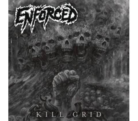 Kill Grid - Enforced LP