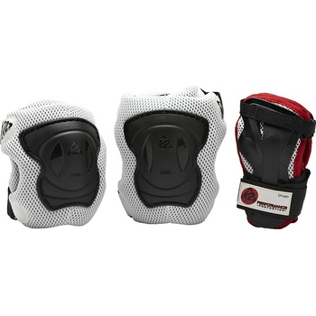 K2 Performance Pad Set