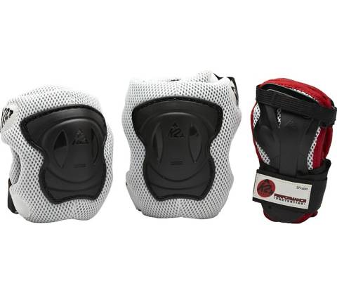 K2 Performance Pad Set