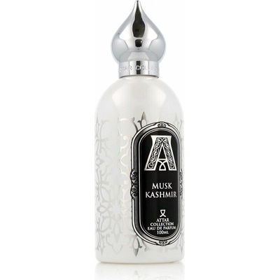 Attar Collection Musk Kashmir parfumovaná voda unisex 100 ml tester