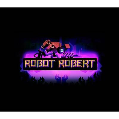 Robot Robert
