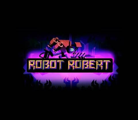 Robot Robert