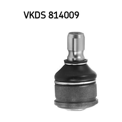 Podpora-/ Kloub SKF VKDS 814009