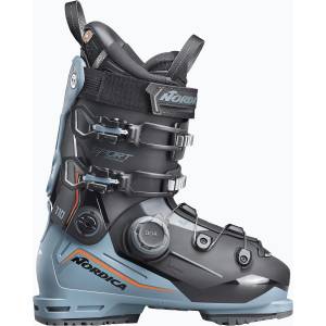 Nordica Мъжки ски обувки Nordica Sportmachine 3 110 BOA GW black/avio/red Ски обувки