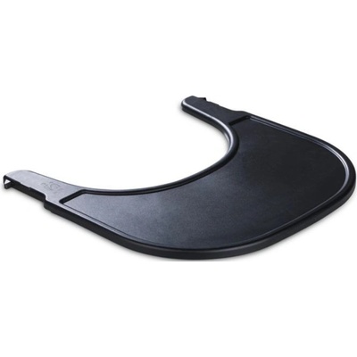 Hauck Alpha Click Tray 2023 pultík black