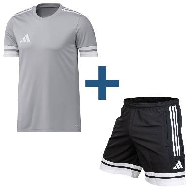 sq 25 tr set - jg5837 / jd9274 - Спортен екип