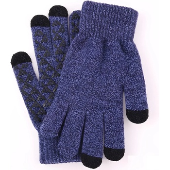 HARAHU Зимни ръкавици - Синя kp21360 (21360)