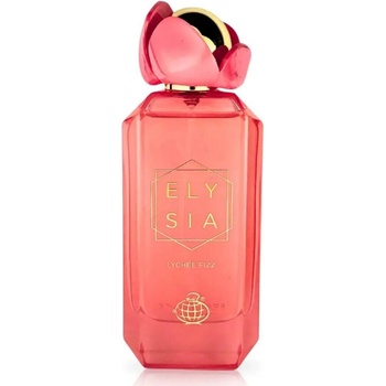 Fragrance World Elysia Lychee Fizz EDP 100 ml