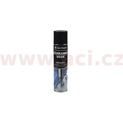 Den Braven Ochranný vosk - 400 ml