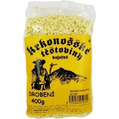 Senfood drobení 400 g