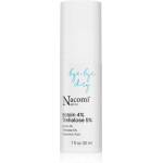 Nacomi Next Level Bye Bye Dry хидратиращ серум за суха кожа Ectoin 4% Trehalose 5% 30ml