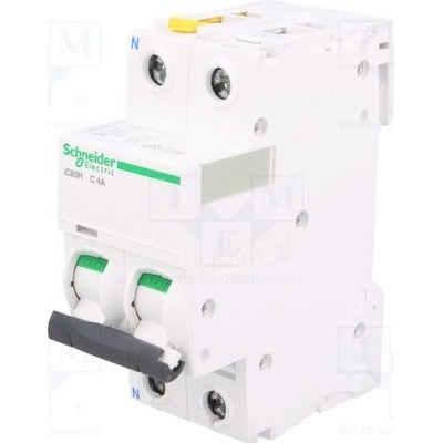 Schneider Electric A9F07604