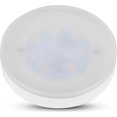 V-TAC LED žárovka SAMSUNG CHIP GX53/6,4W/230V 4000K VT1234