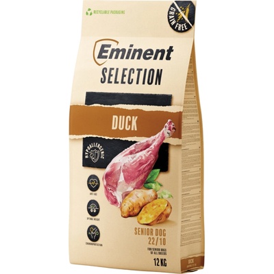 Eminent Selection Senior Duck 12 kg