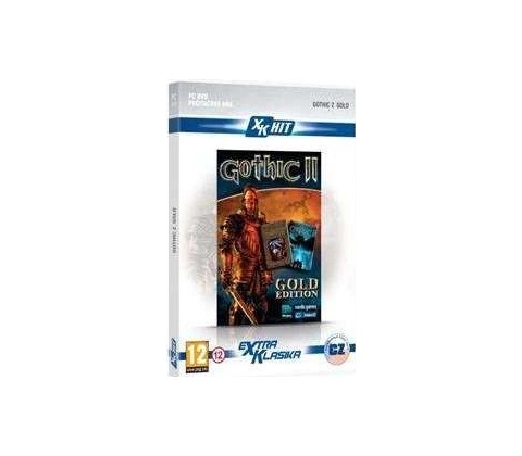 Gothic 2 Gold Edition