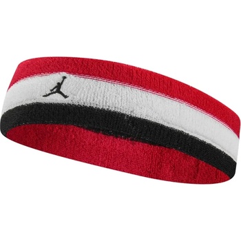 Jordan Лента за глава Jordan M Headband Terry 901023-667 Размер OSFM