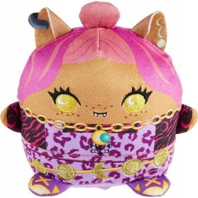 Monster High CUUTOPIA Clawdeen Wolf 12 cm