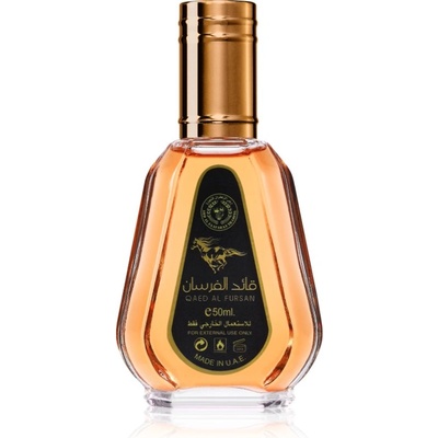 Ard Al Zaafaran Qaed al Fursan EDP 50 ml