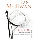 For You - Ian McEwan