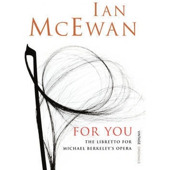 For You - Ian McEwan